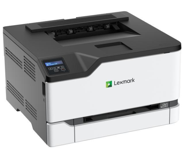 Lexmark C3224dw - 507018 - zdjęcie 2